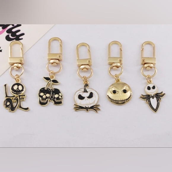 Keychain Set - Picture 4 of 4